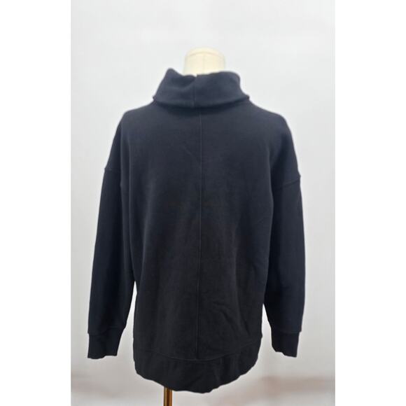 Athleta 24/7 Funnel Neck Sweatshirt - Picture 3 of 5